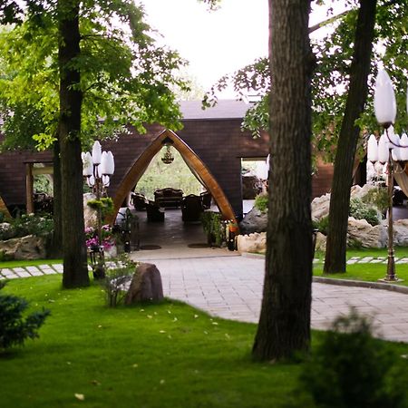 Hotel La Castel Jassy Zewnętrze zdjęcie