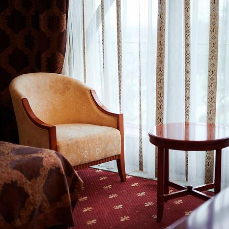 Hotel La Castel Jassy Zewnętrze zdjęcie