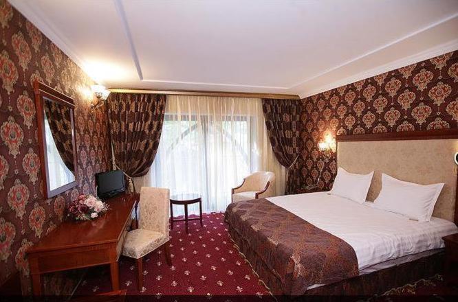 Hotel La Castel Jassy Pokój zdjęcie