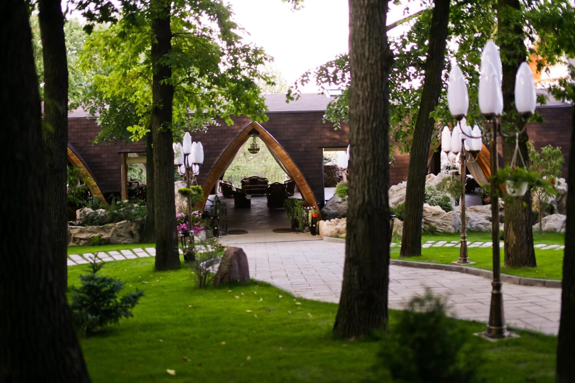 Hotel La Castel Jassy Zewnętrze zdjęcie