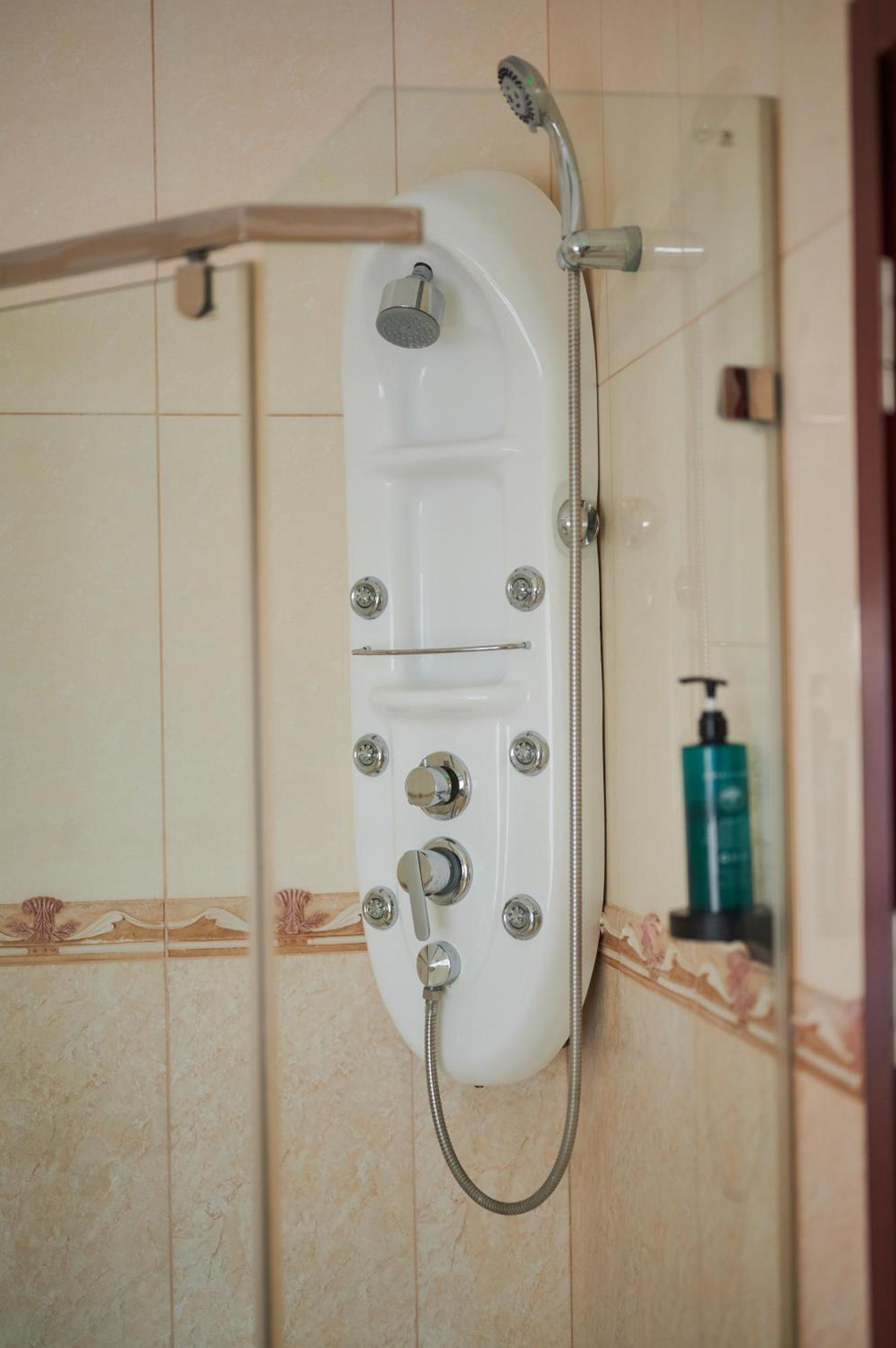 Hotel La Castel Jassy Zewnętrze zdjęcie