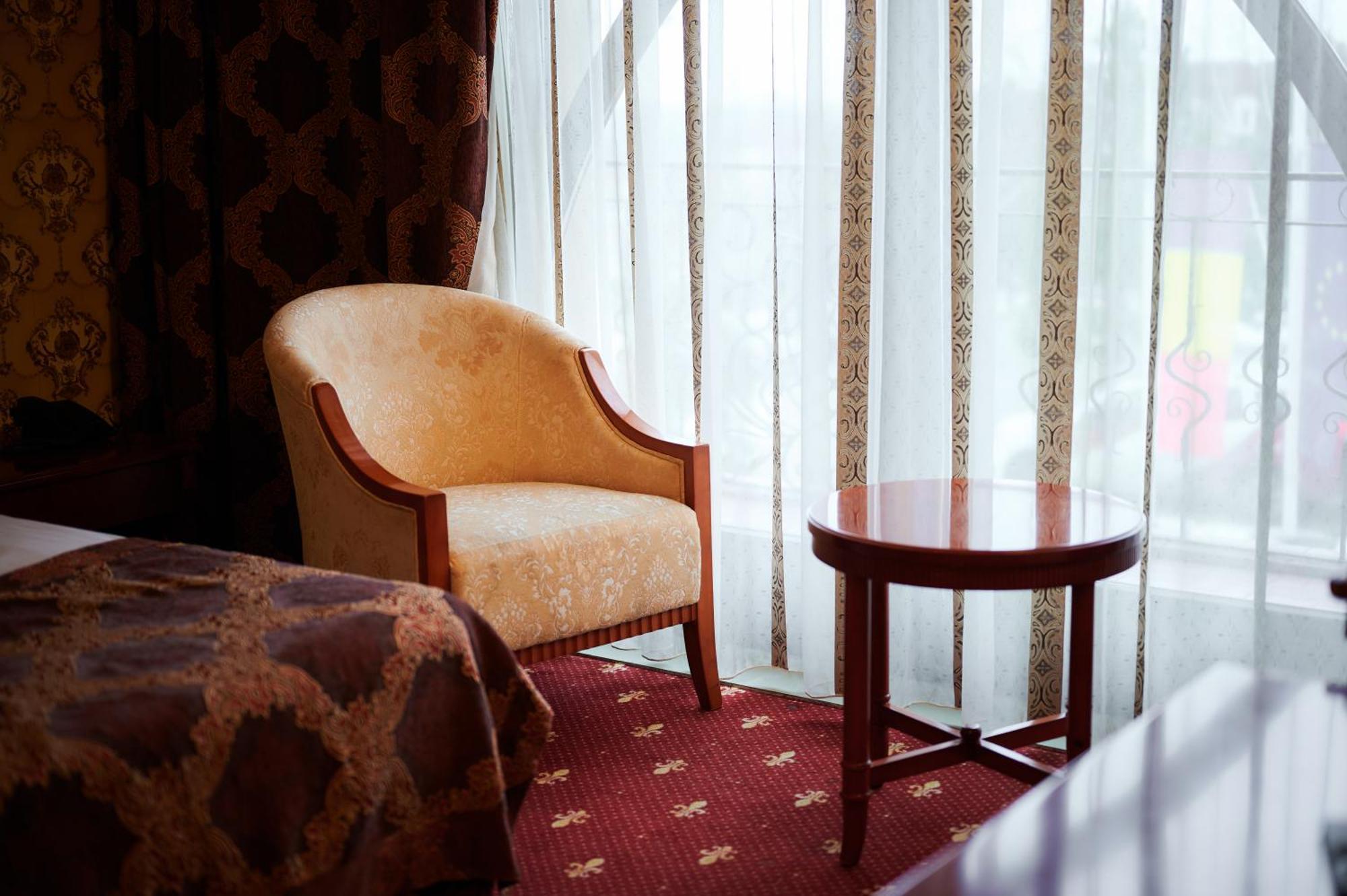 Hotel La Castel Jassy Zewnętrze zdjęcie