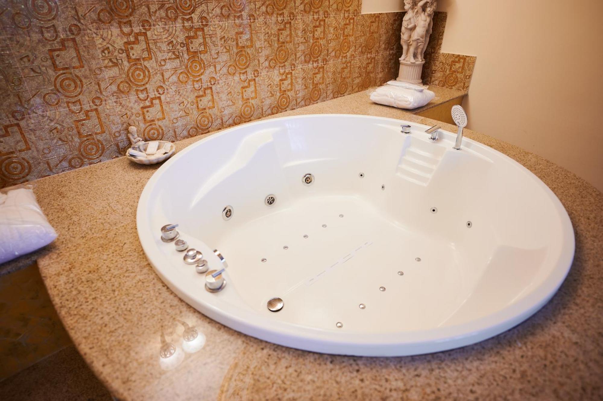 Hotel La Castel Jassy Zewnętrze zdjęcie