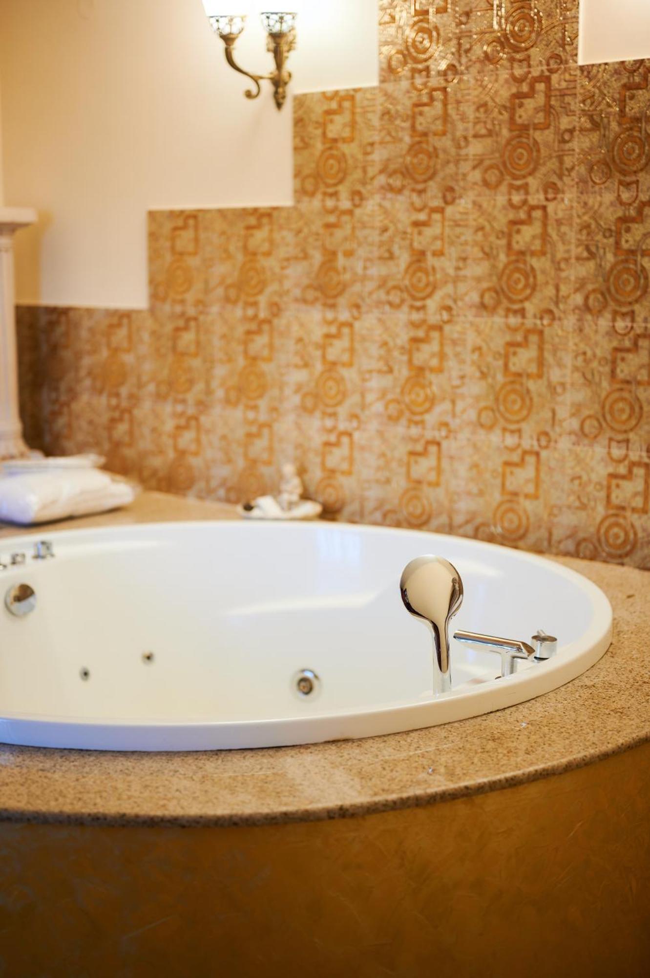 Hotel La Castel Jassy Zewnętrze zdjęcie
