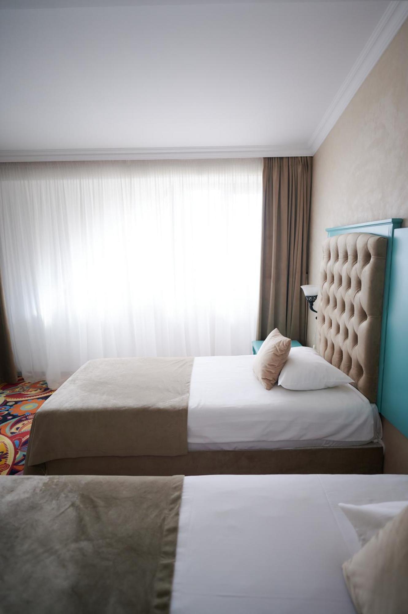 Hotel La Castel Jassy Zewnętrze zdjęcie