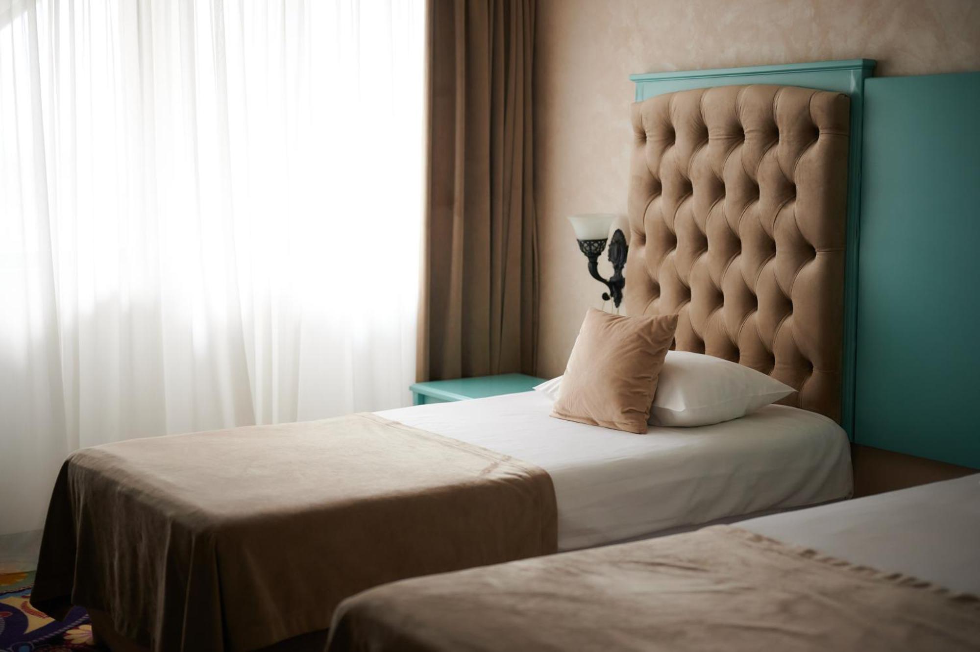 Hotel La Castel Jassy Zewnętrze zdjęcie