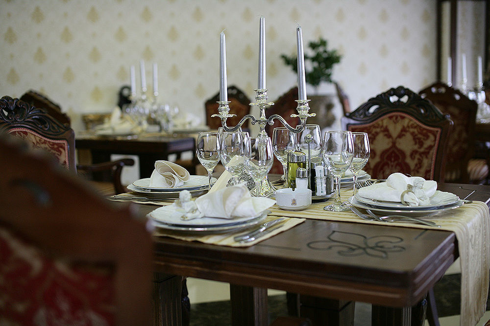 Hotel La Castel Jassy Zewnętrze zdjęcie